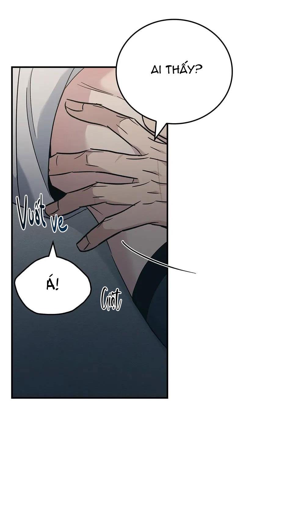 Đọc truyện Deadman Switch - Chapter 33