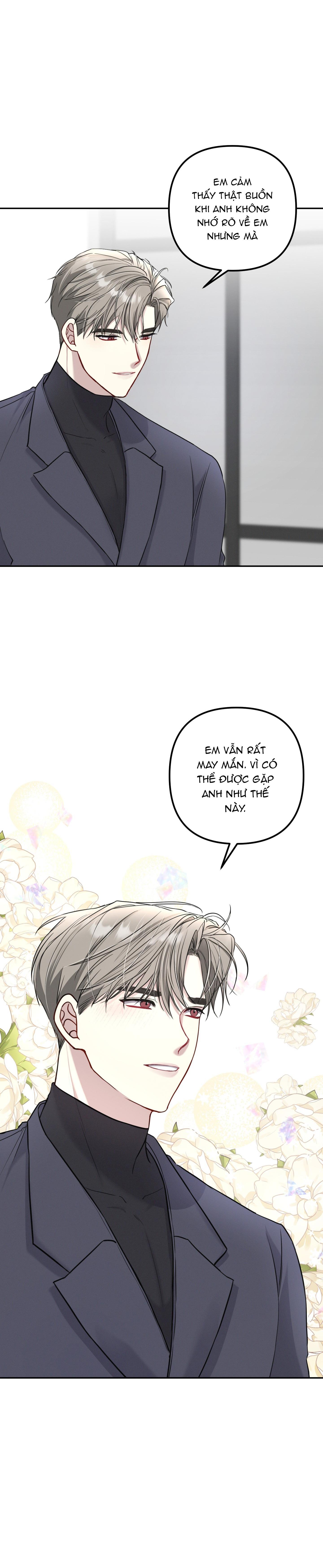 Đọc truyện [DROP] CAM KẾT THỨ HAI - Chapter 8