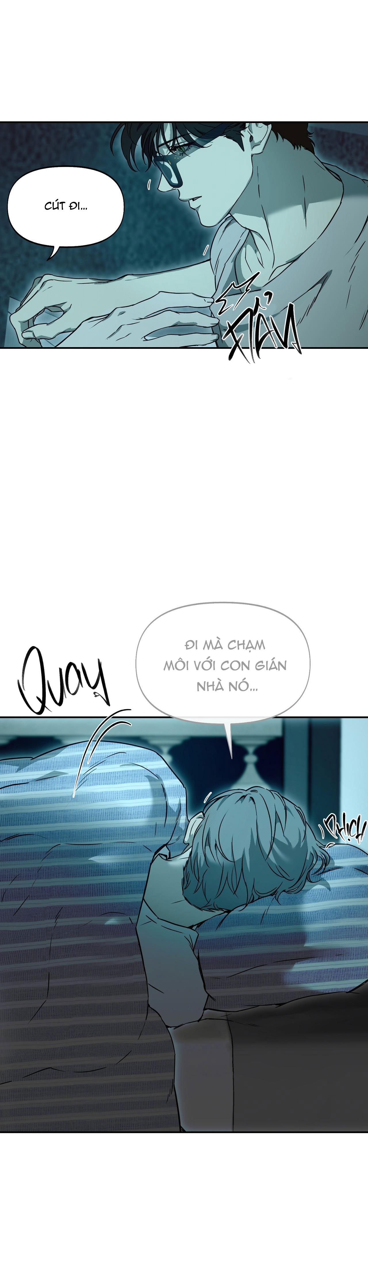 Đọc truyện DỰ ÁN MỌT SÁCH - Chapter 27