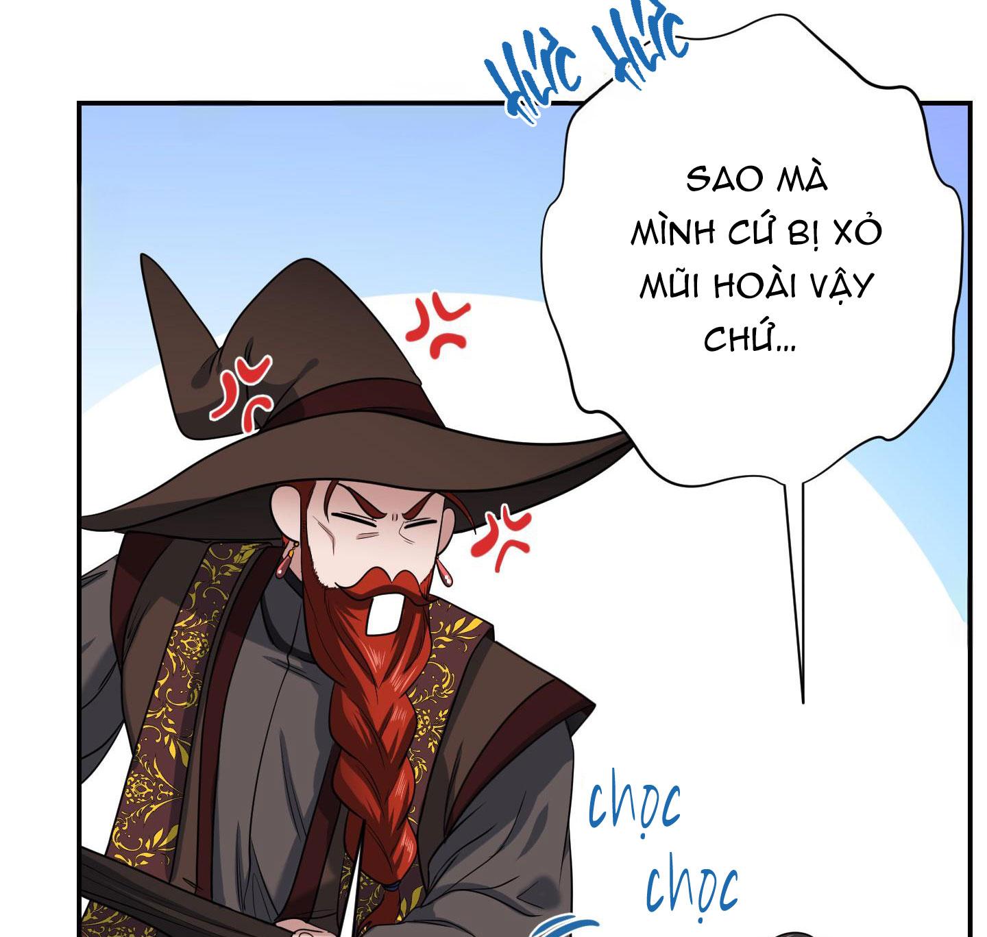 Đọc truyện CÔNG TƯỚC MUỐN CÓ CON NỐI DÕI - Chapter 22