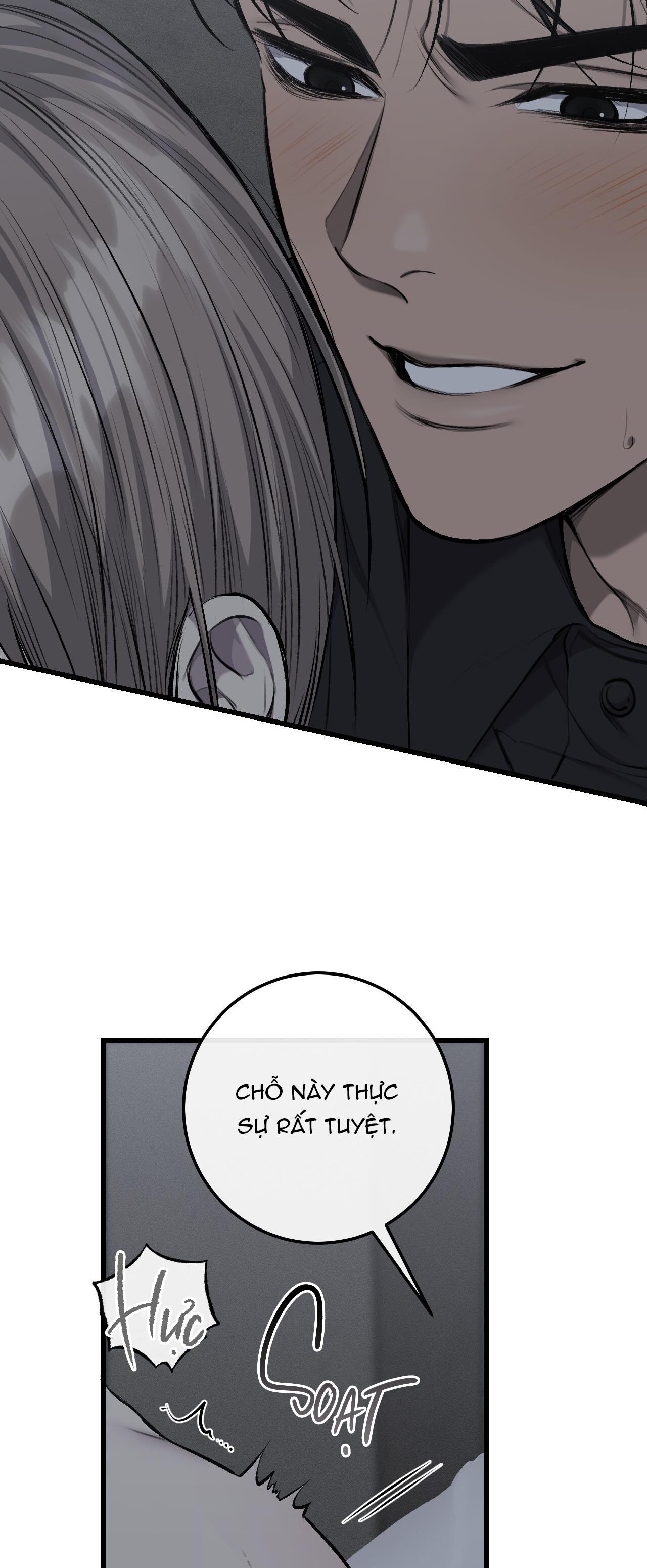 Đọc truyện XX ĐÊ TIỆN - Chapter 33