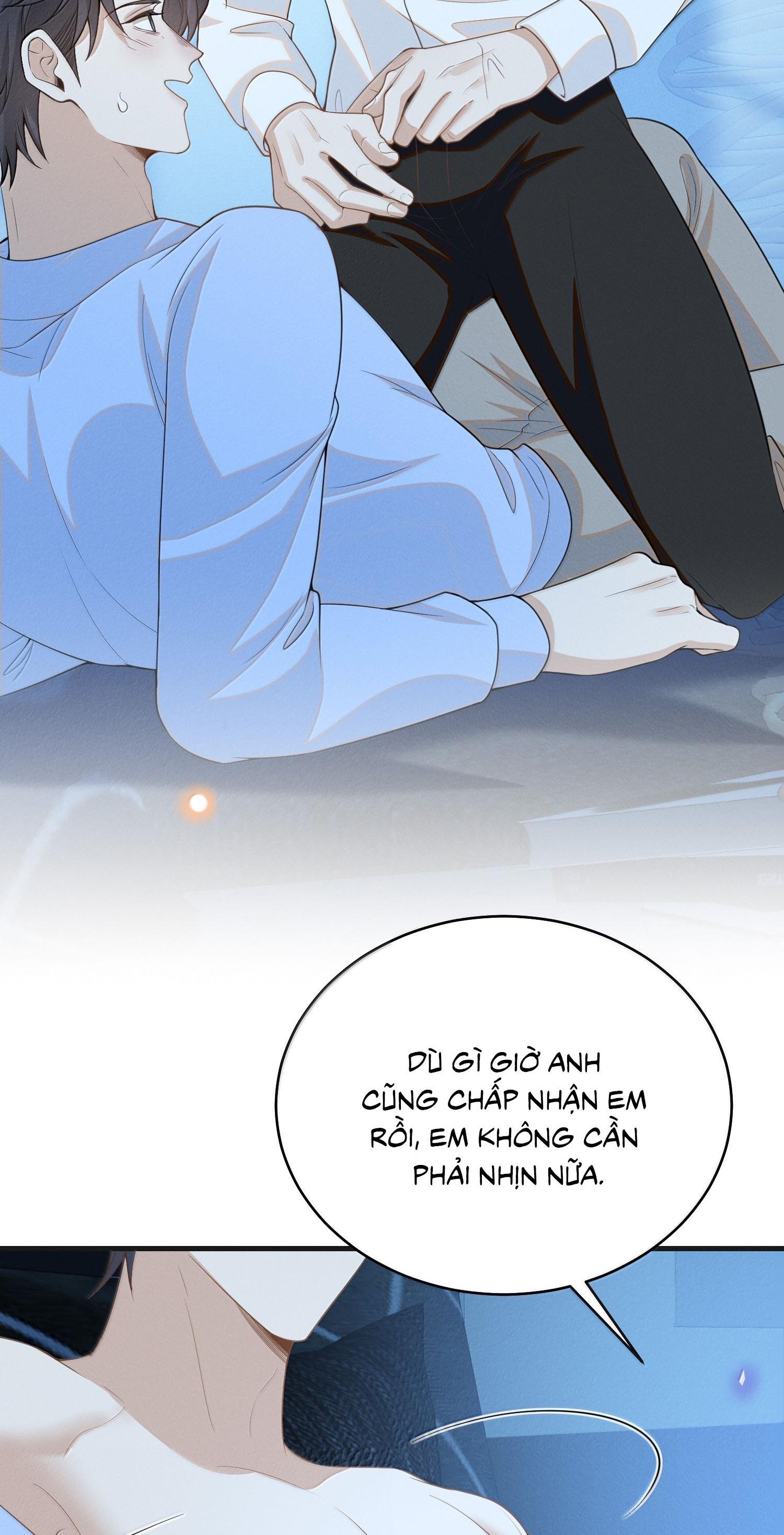 Đọc truyện Lai sinh bất kiến - Chapter 160