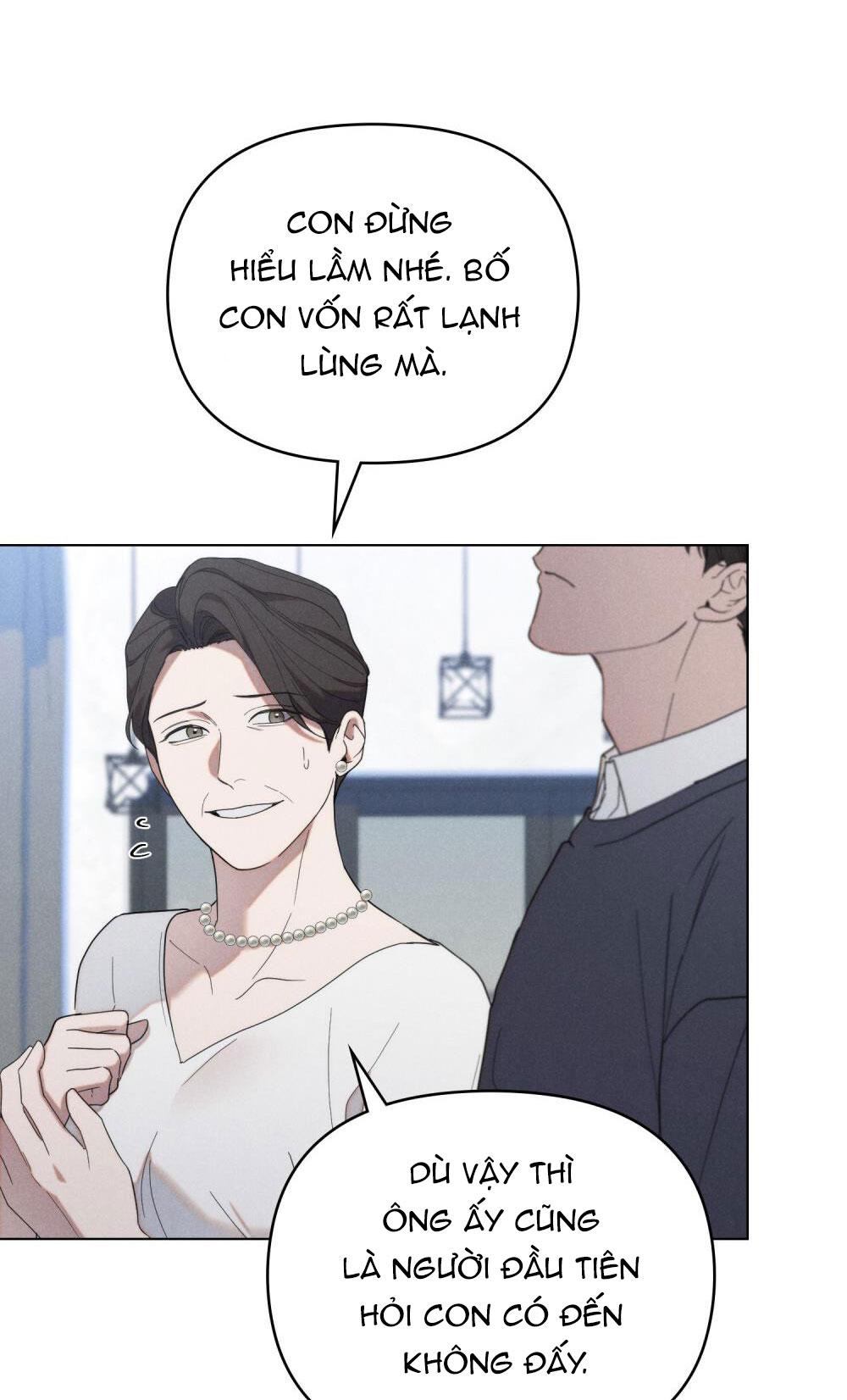 Đọc truyện NGƯỜI TÌNH BÍ MẬT - Chapter 16