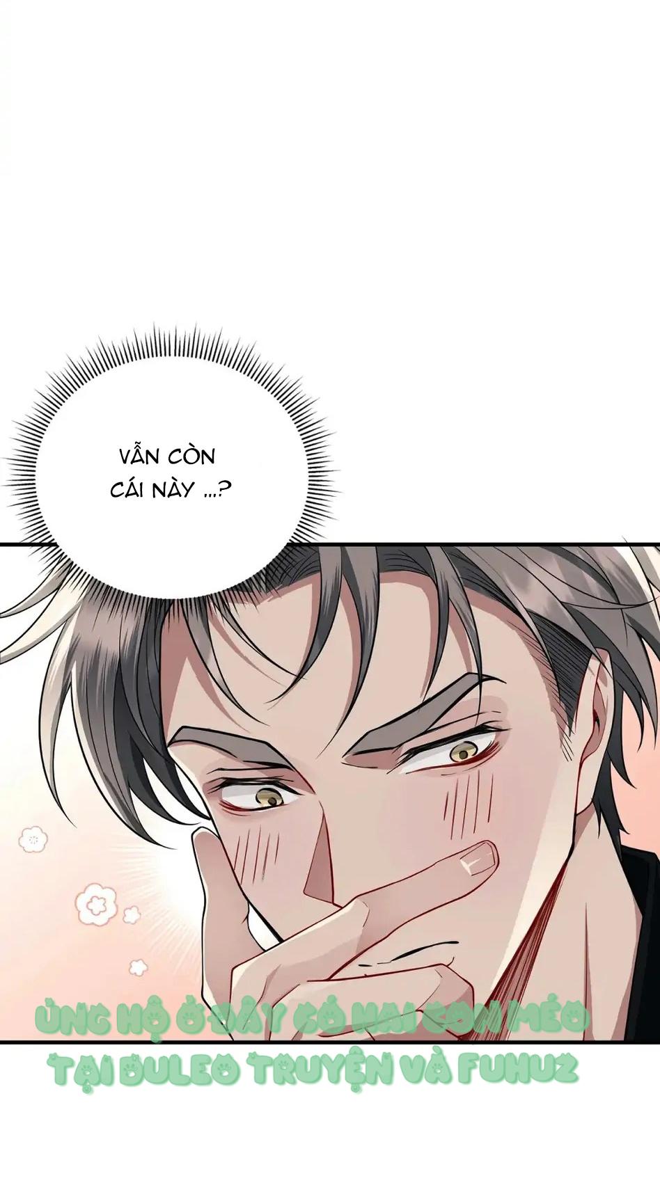 Đọc truyện Vết Cắn - Chapter 15