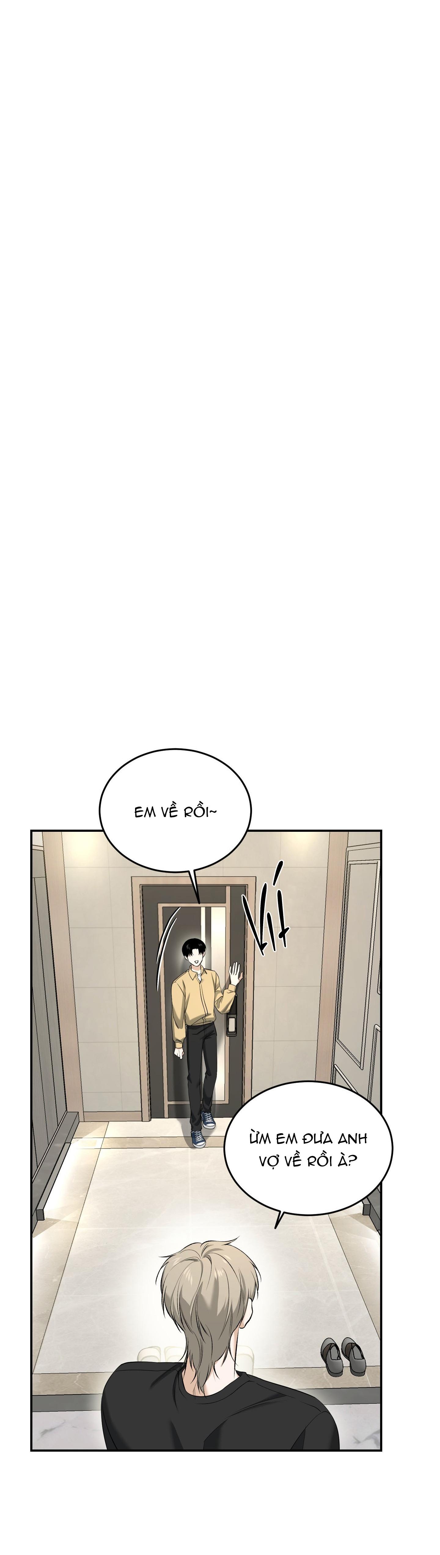 Đọc truyện BỊ EM RỂ THỊT - Chapter 6