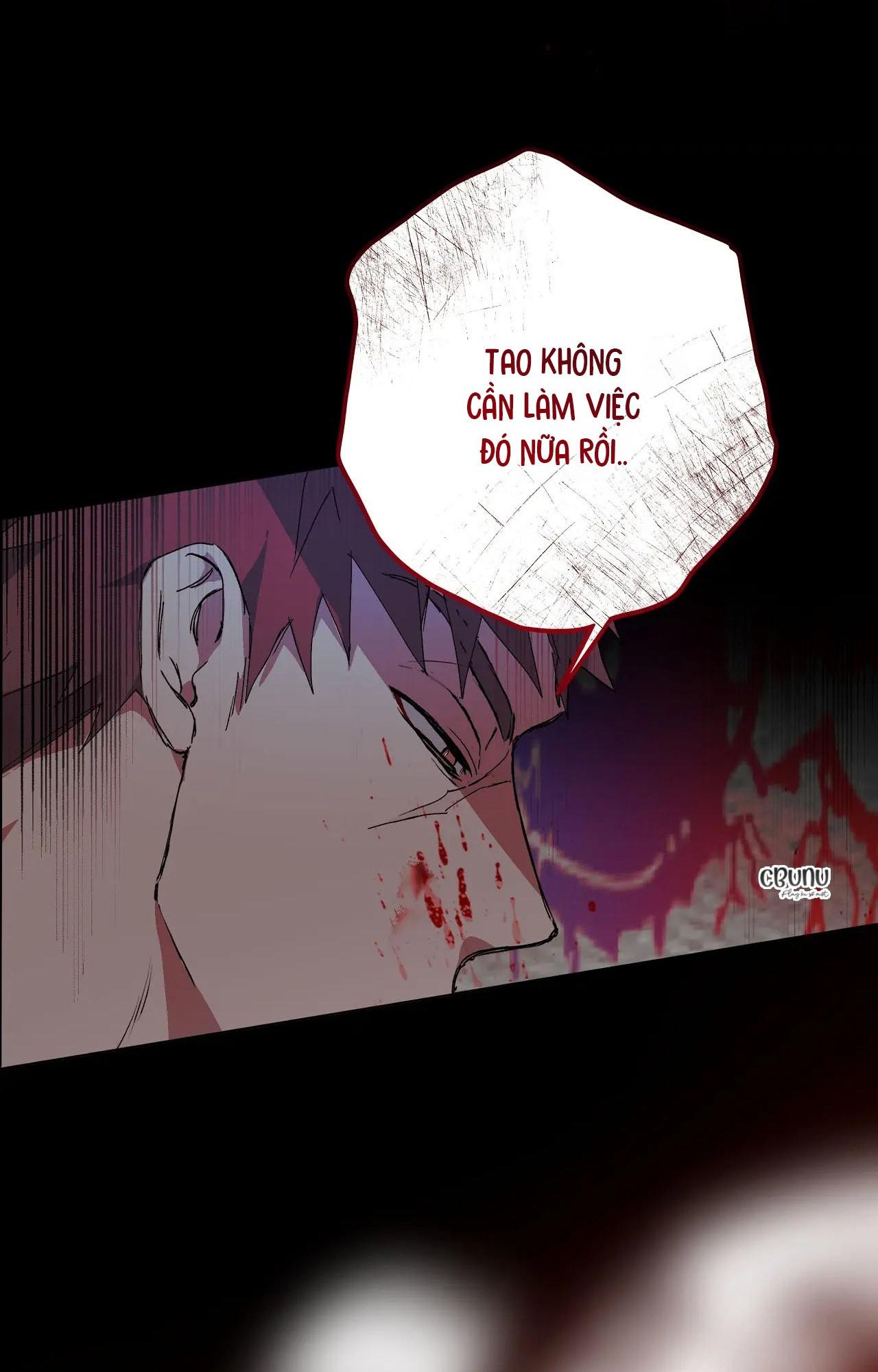 Đọc truyện  Nuốt gai - Chapter 27