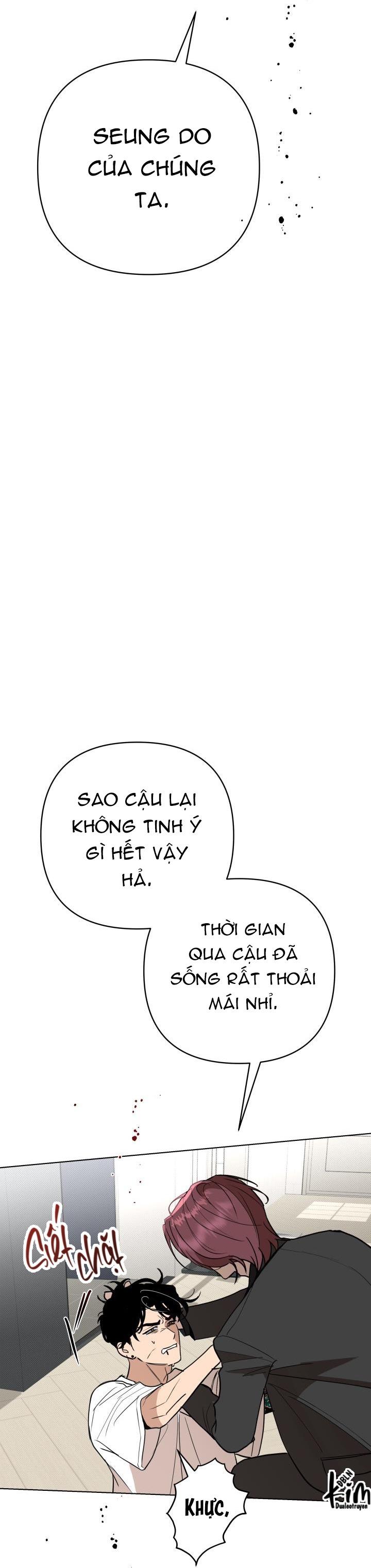 Đọc truyện BL NGẮN LOẠN LUÂN - GIA ĐÌNH - Chapter 1.9