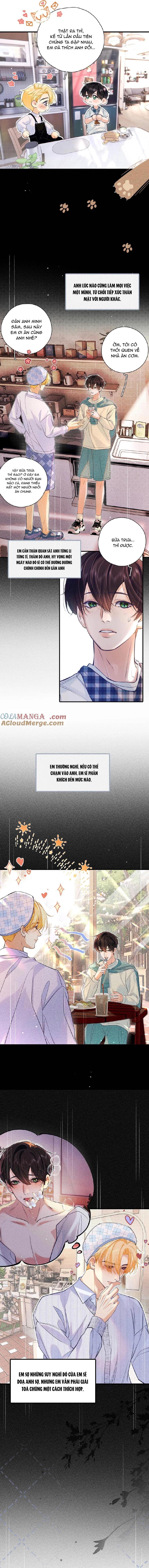 Đọc truyện Bắt đầu làm bạn trai từ số 0 - Chapter 28