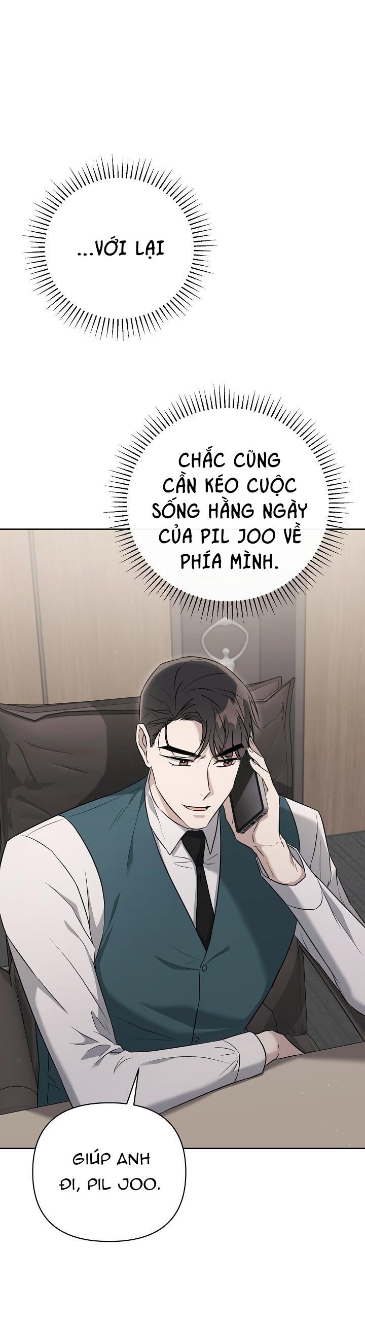 Đọc truyện PHIM TRUYỀN HÌNH DÀI TẬP - Chapter 35