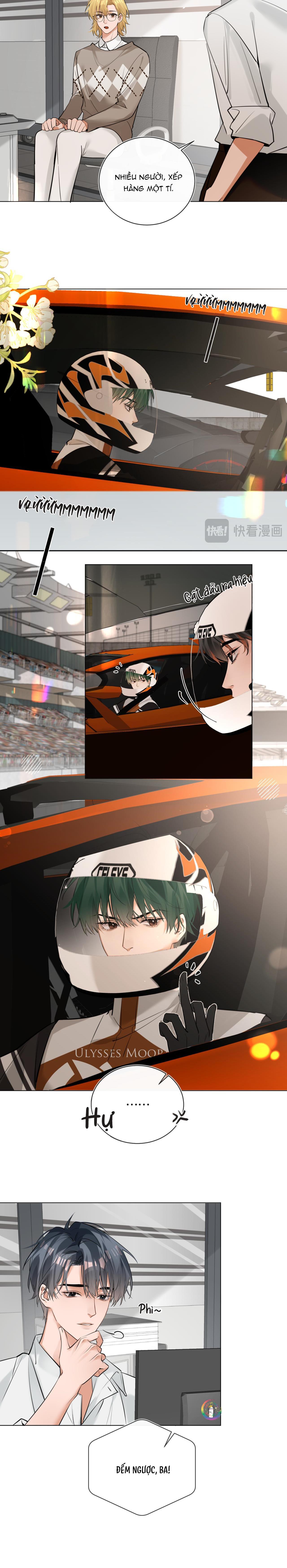 Đọc truyện Đối Thủ Không Đội Trời Chung Cuối Cùng Cũng Phá Sản Rồi! - Chapter 34