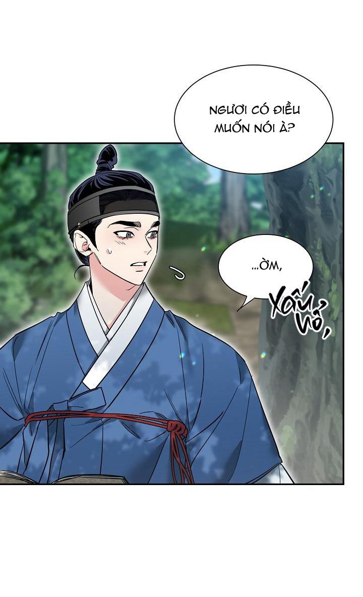 Đọc truyện TRUYỆN NGẮN LỤC LẠC ĐÔI - Chapter 6.3