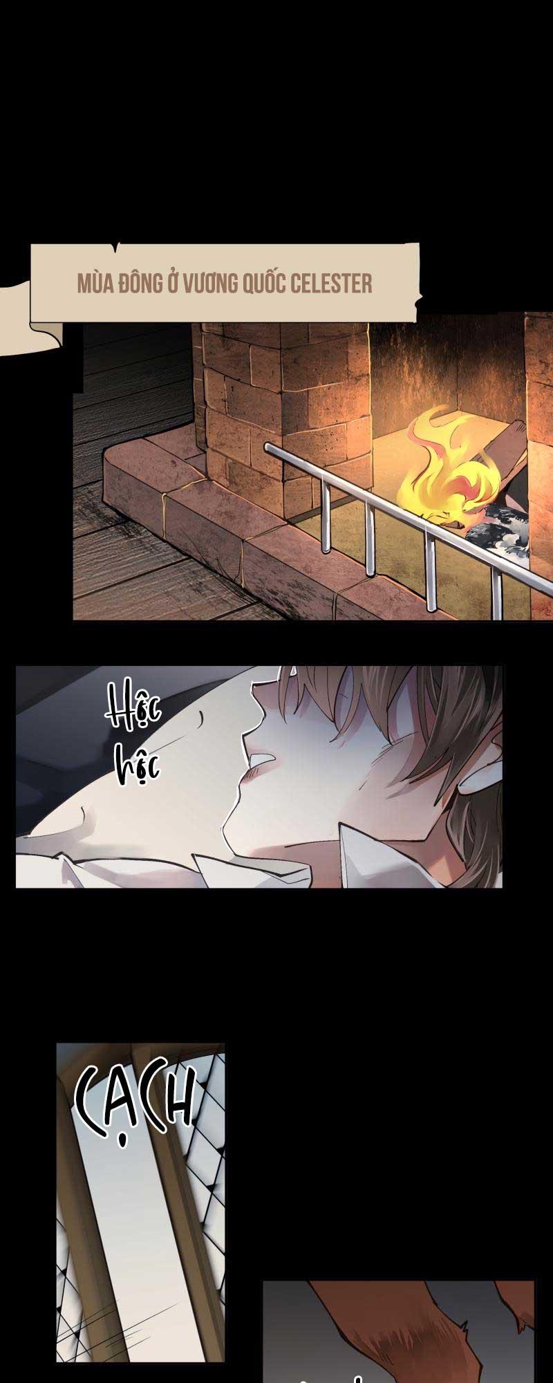 Đọc truyện KHI LONG THẦN RƠI VÀO LƯỚI TÌNH - Chapter 1