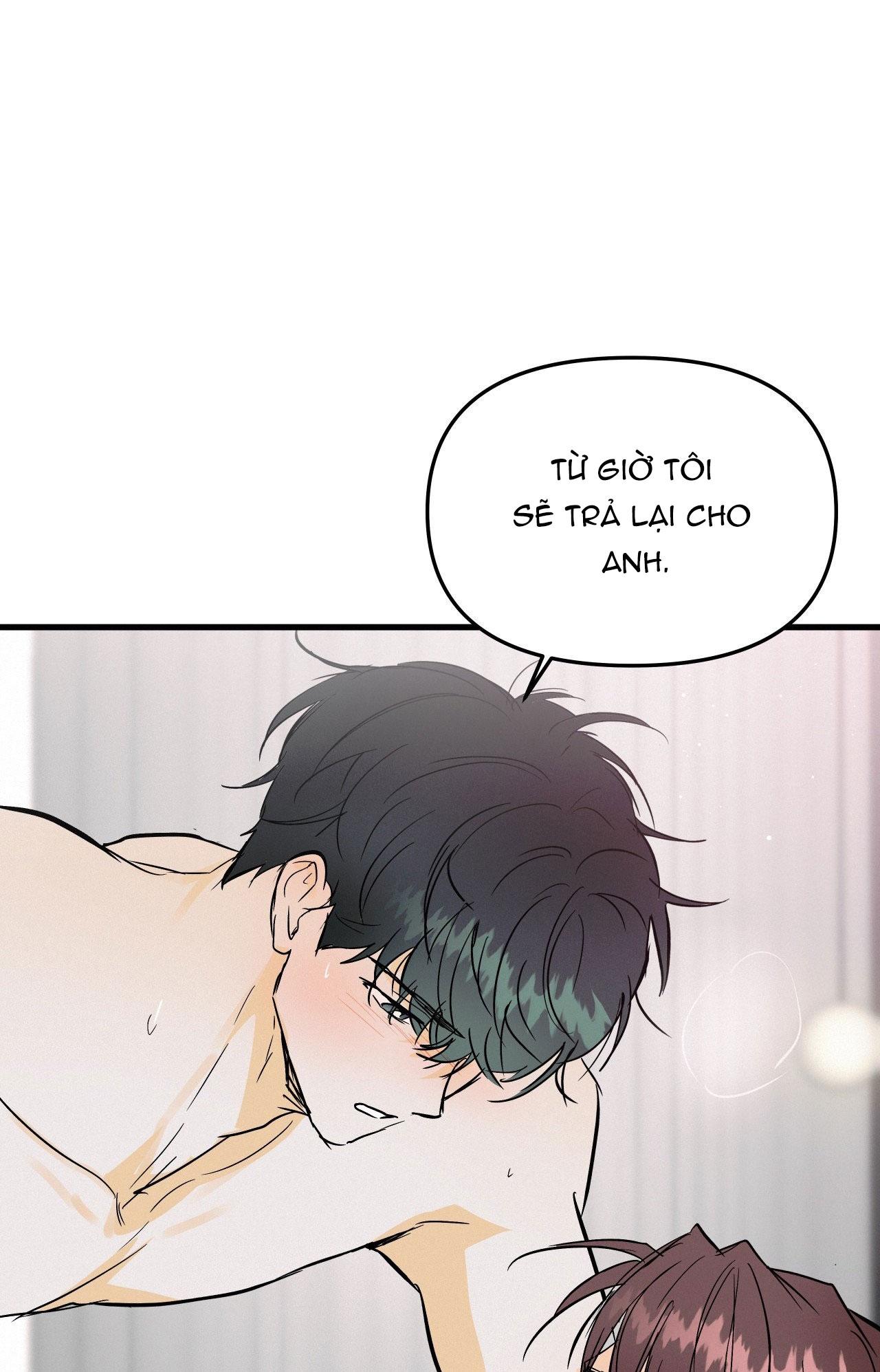 Đọc truyện LIE AGAIN - Chapter 50