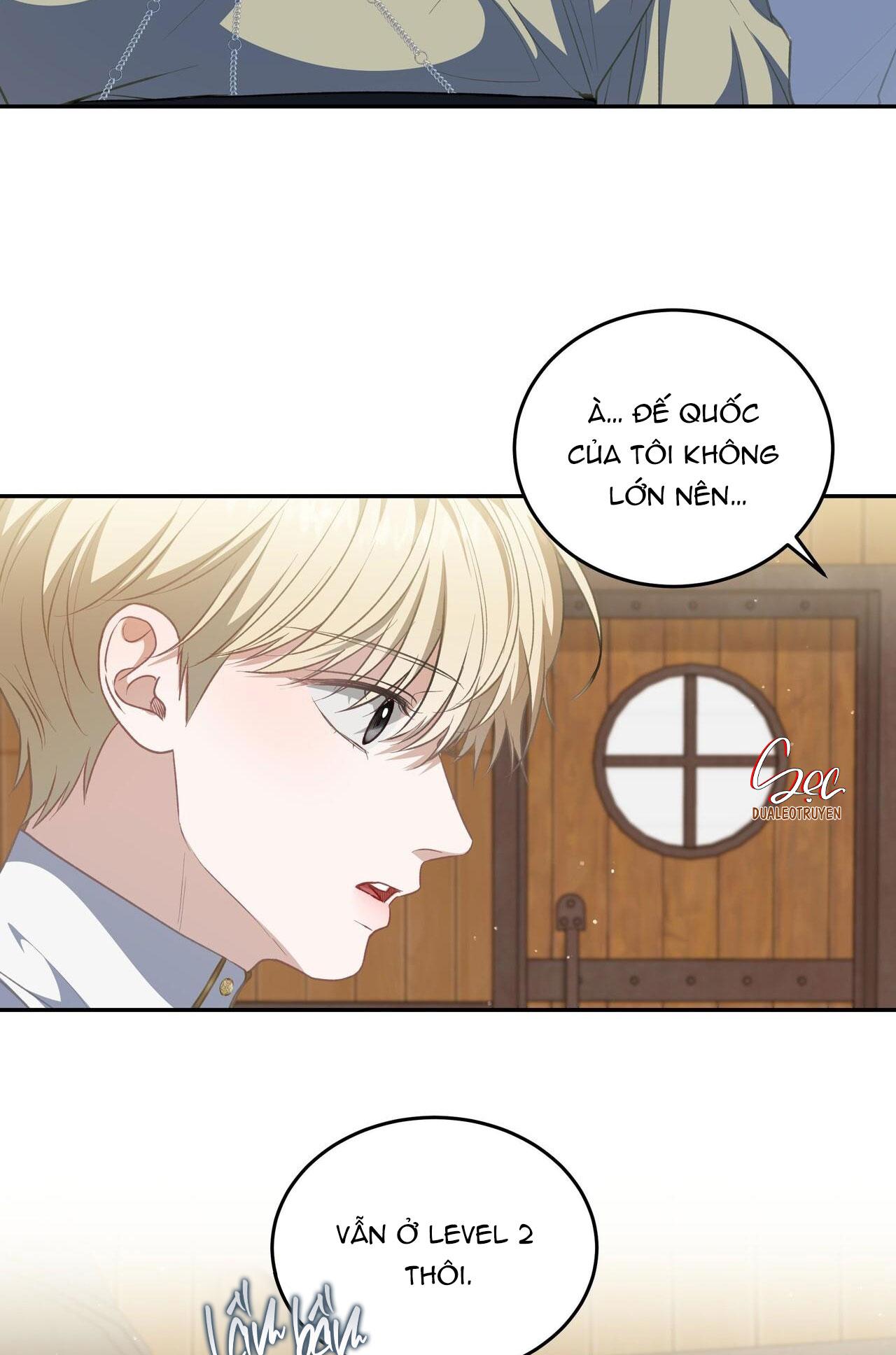 Đọc truyện CÁCH TỒN TẠI NHƯ MỘT NGƯỜI CHƠI - Chapter 53