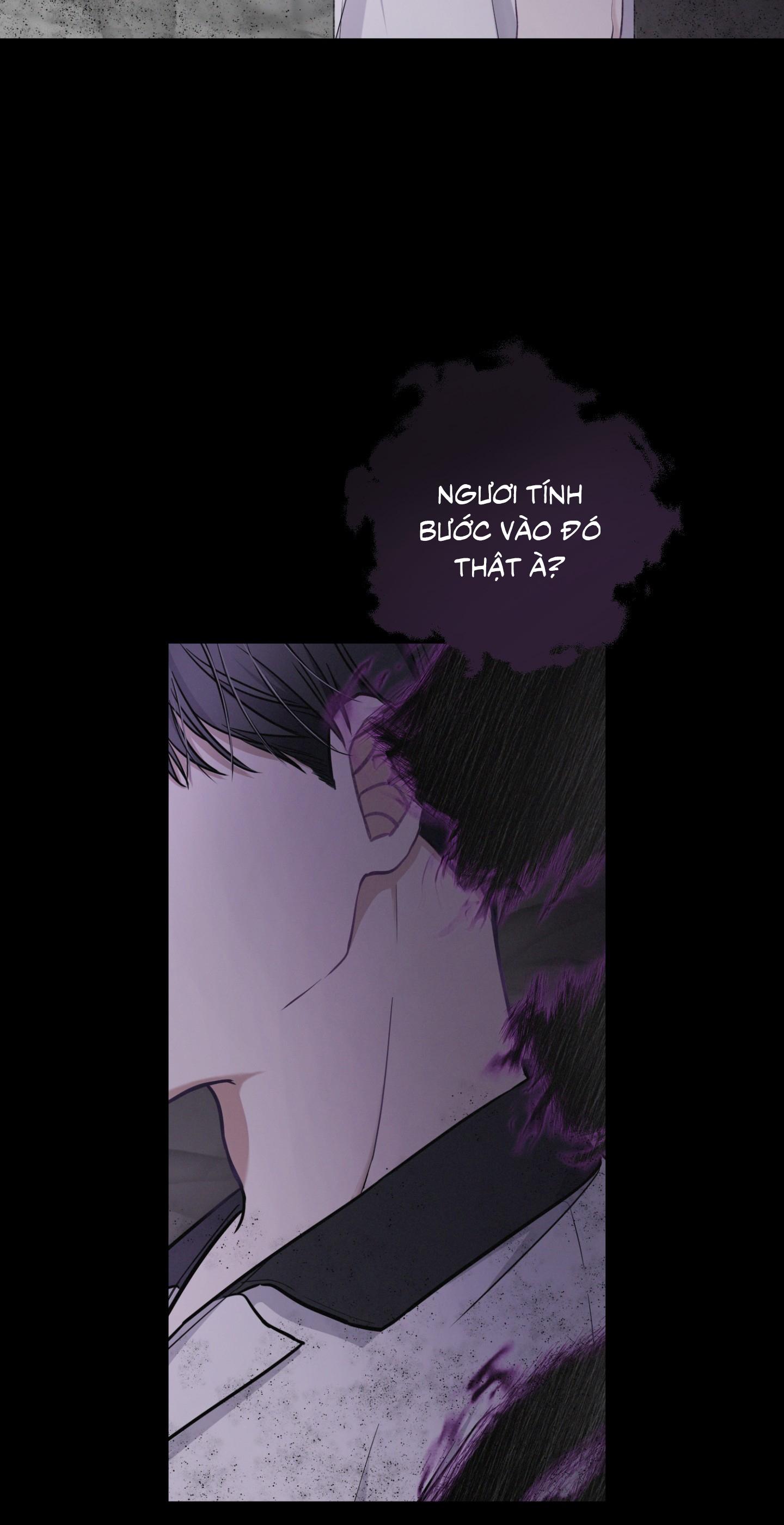 Đọc truyện Thương vụ thứ hai - Chapter 1