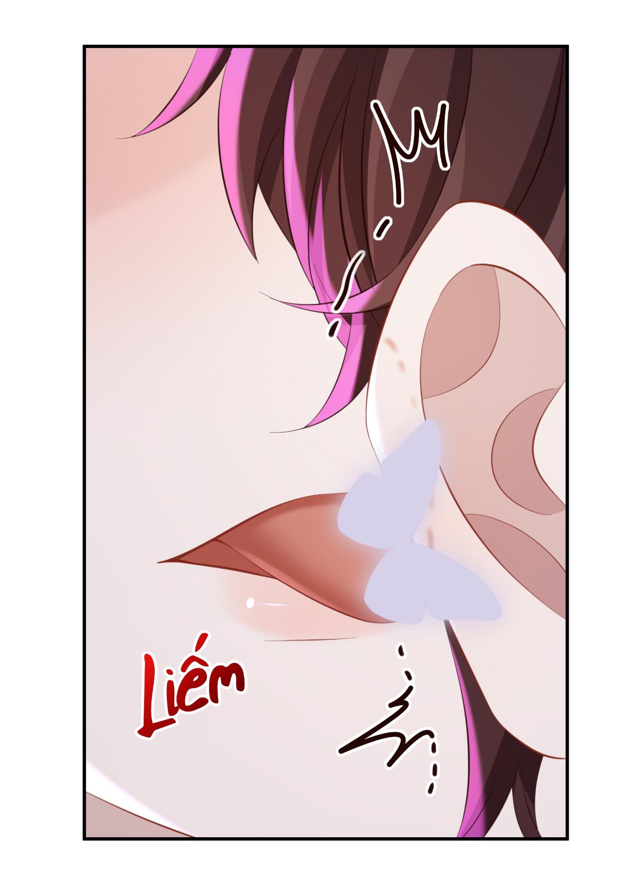 Đọc truyện Tâm Sự Thiếu Niên (END) - Chapter 39