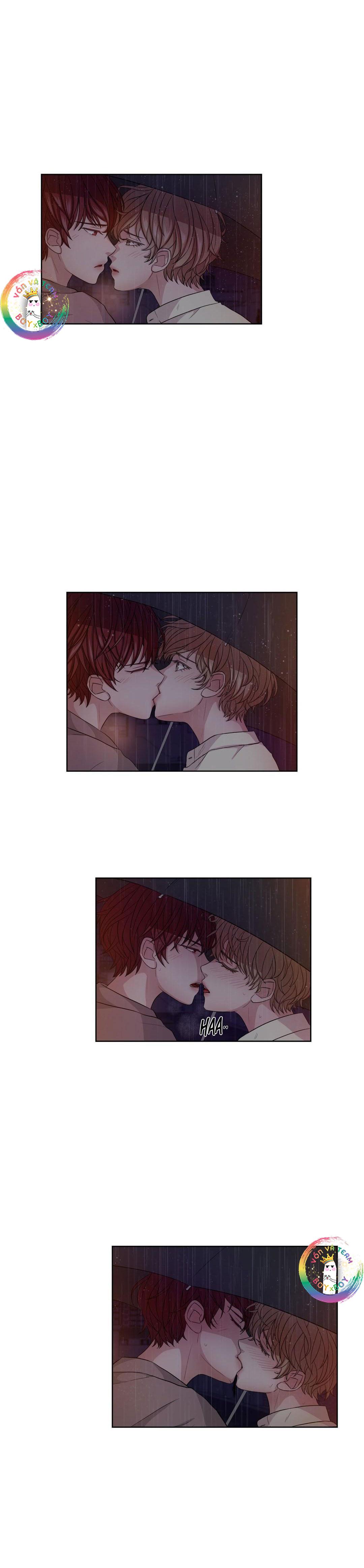 Đọc truyện Bản Jazz Cho Hai Người - Chapter 18