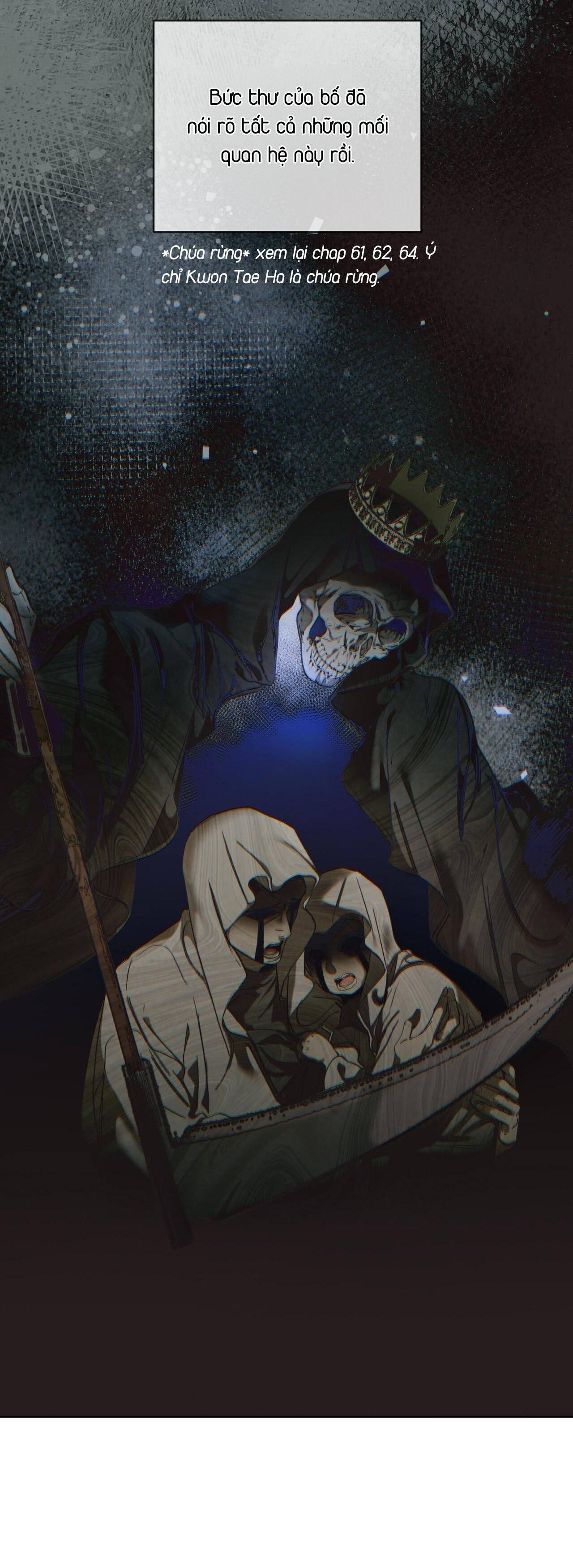 Đọc truyện  Phạm Luật - Chapter 98