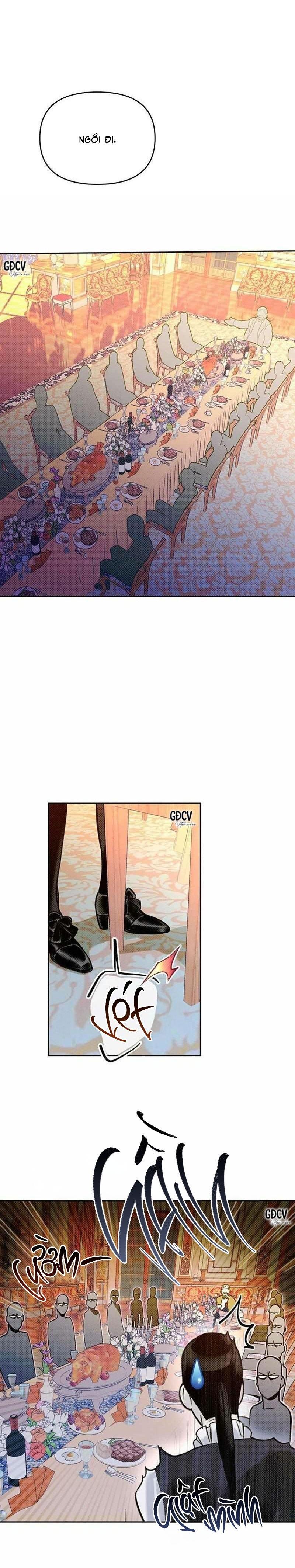 Đọc truyện Độc Tấu Đôi - Chapter 9