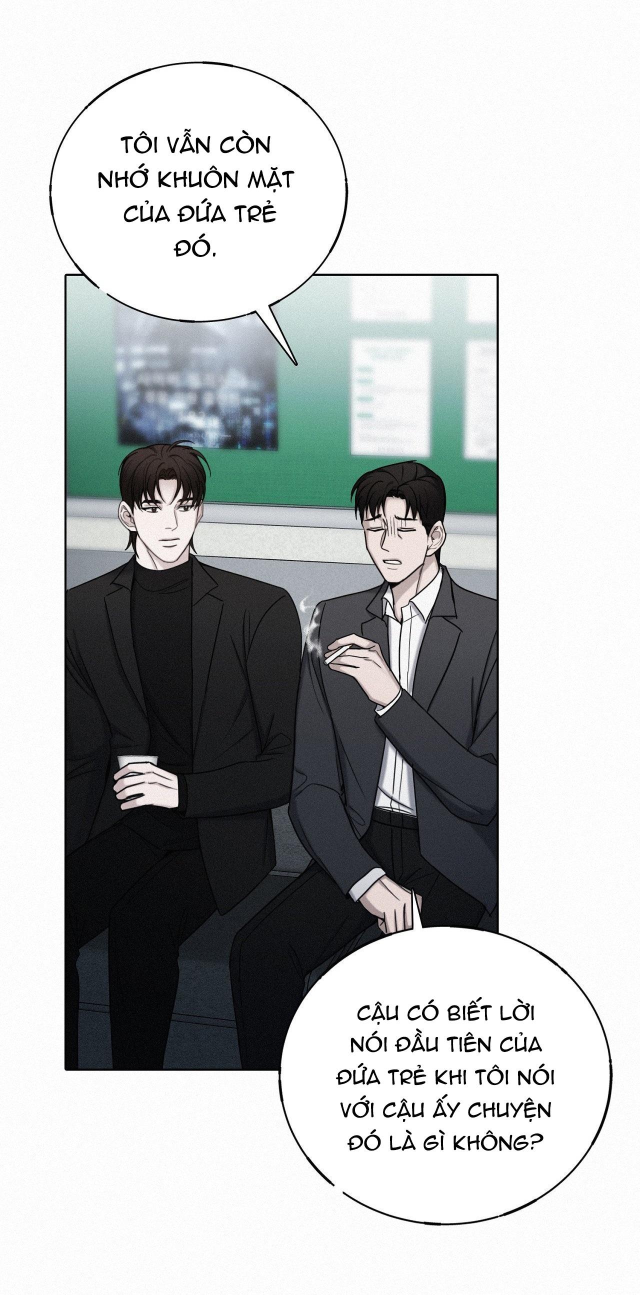 Đọc truyện SUNSET IN WATER - Chapter 28