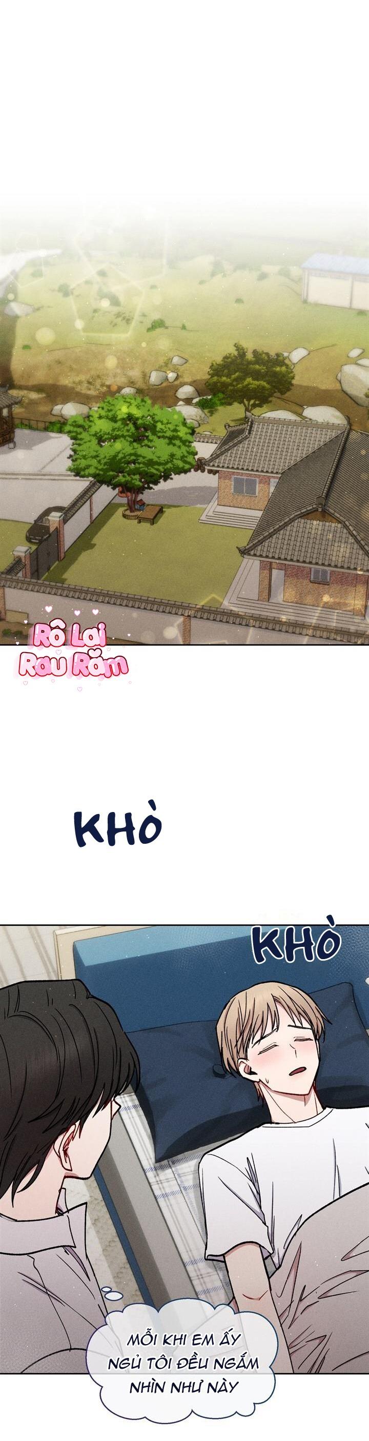 Đọc truyện Giá Như Anh Cần Em - Chapter 32