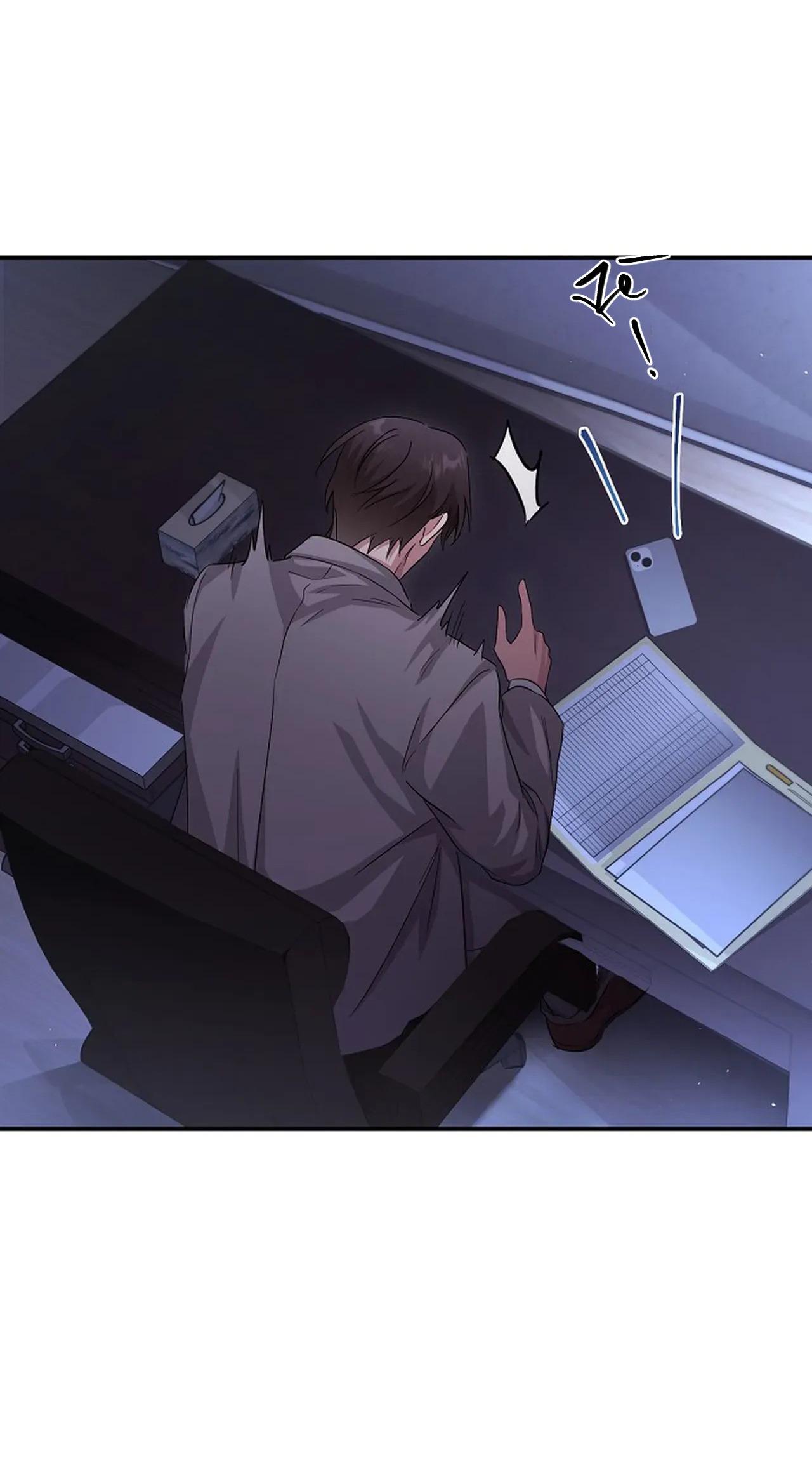 Đọc truyện RIVER OF BONDAGE - Chapter 15