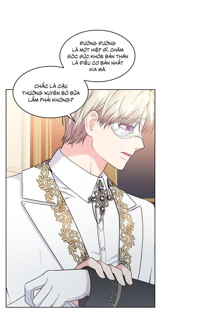 Đọc truyện Who’s your daddy - Chapter 5