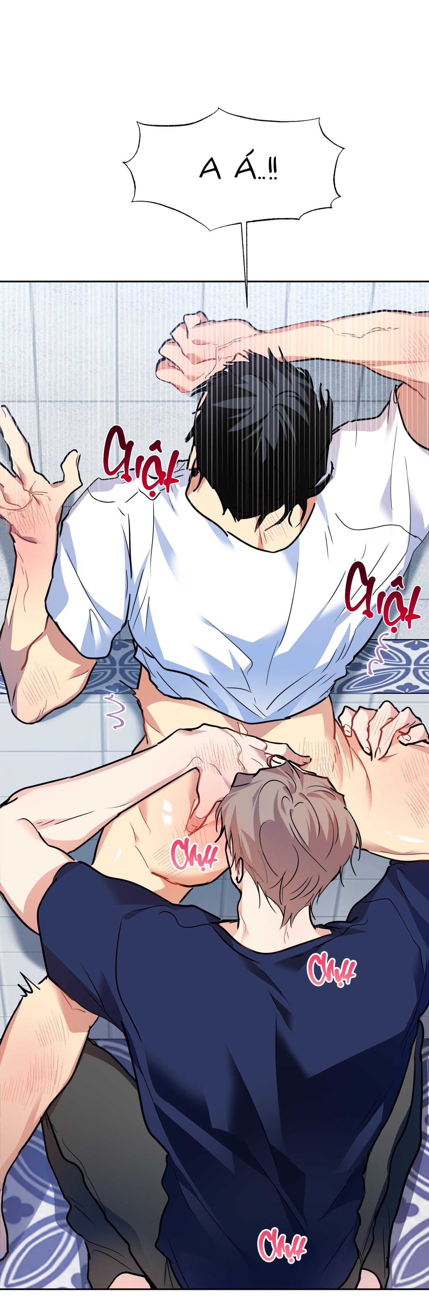 Đọc truyện VỊ KHÁCH SAU NHÀ (END) - Chapter 7