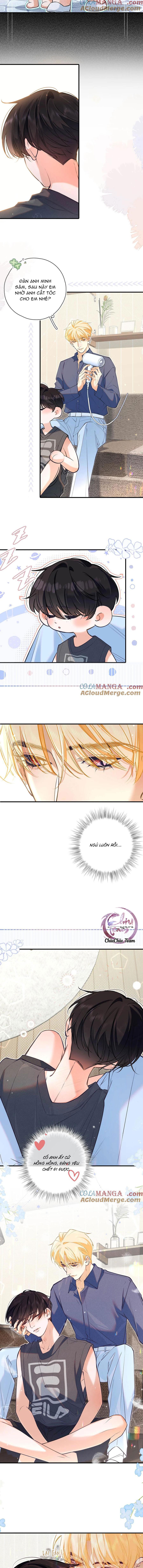 Đọc truyện Bắt đầu làm bạn trai từ số 0 - Chapter 24