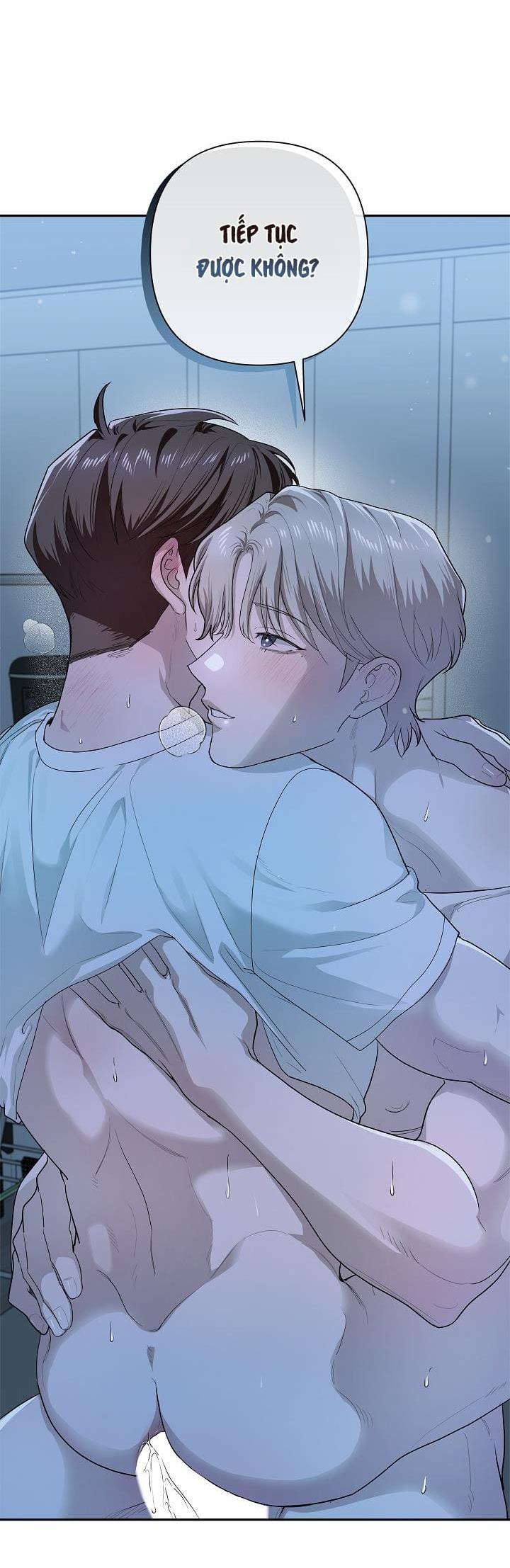 Đọc truyện TUYỂN TẬP NHẤT THỤ ĐA CÔNG CỦA NHÀ KIM - Chapter 30.1
