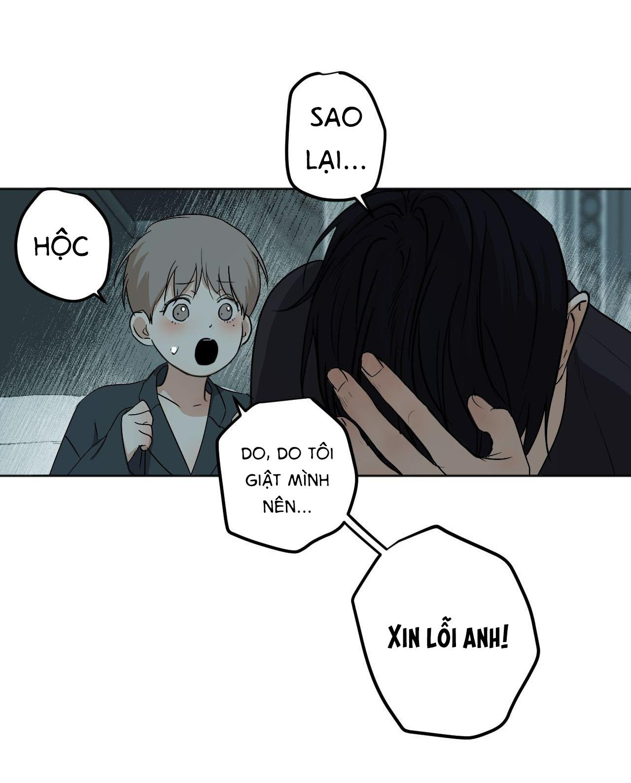 Đọc truyện SẮC DỤC - Chapter 23