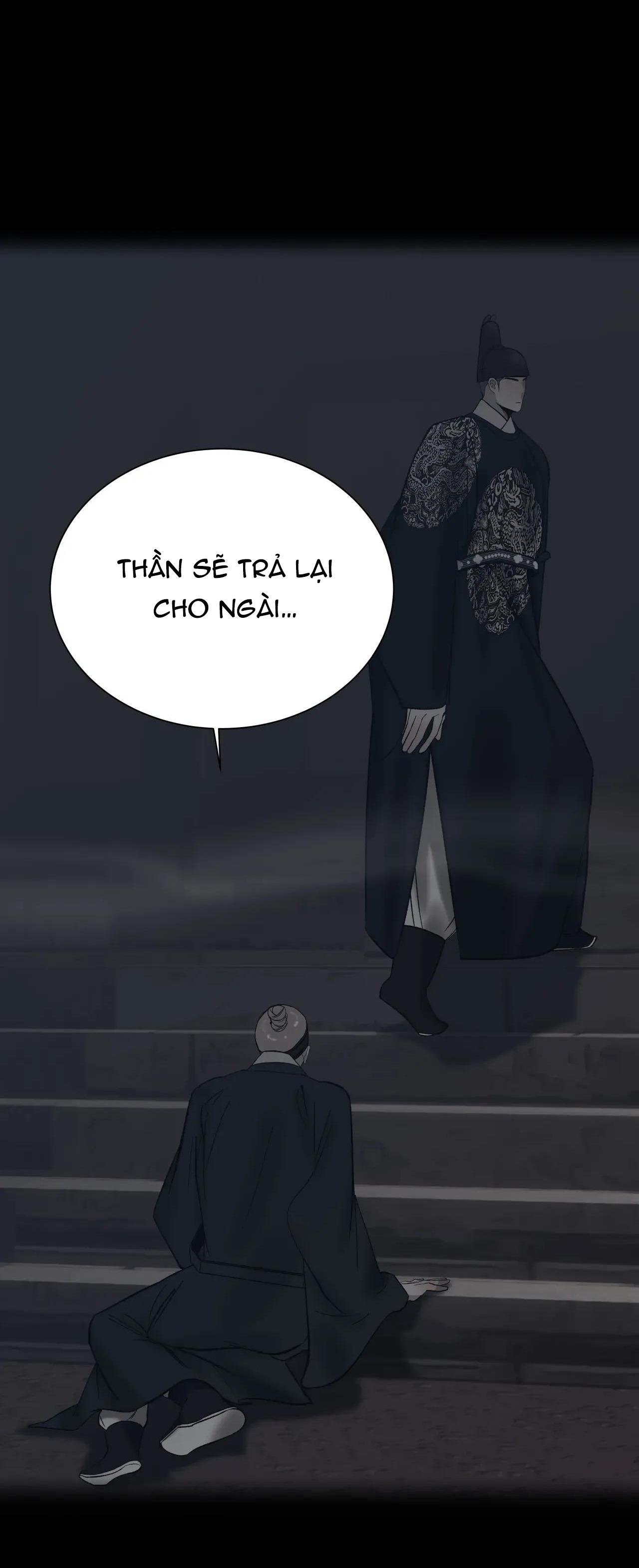 Đọc truyện HỔ NGÀN NĂM - Chapter 51