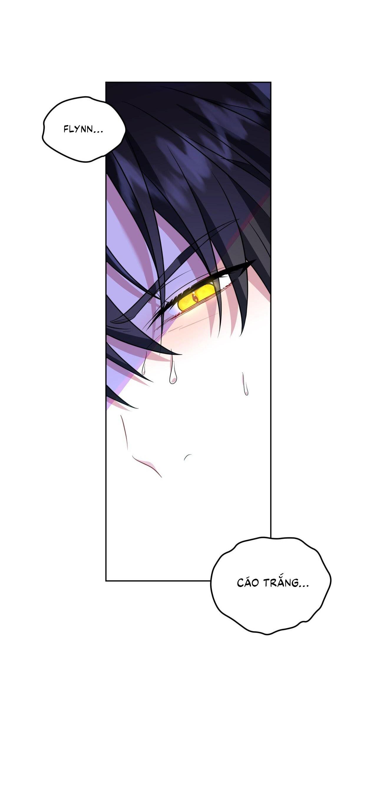 Đọc truyện |DROP| Tiệm đồ uống của cáo Flynn - Chapter 15
