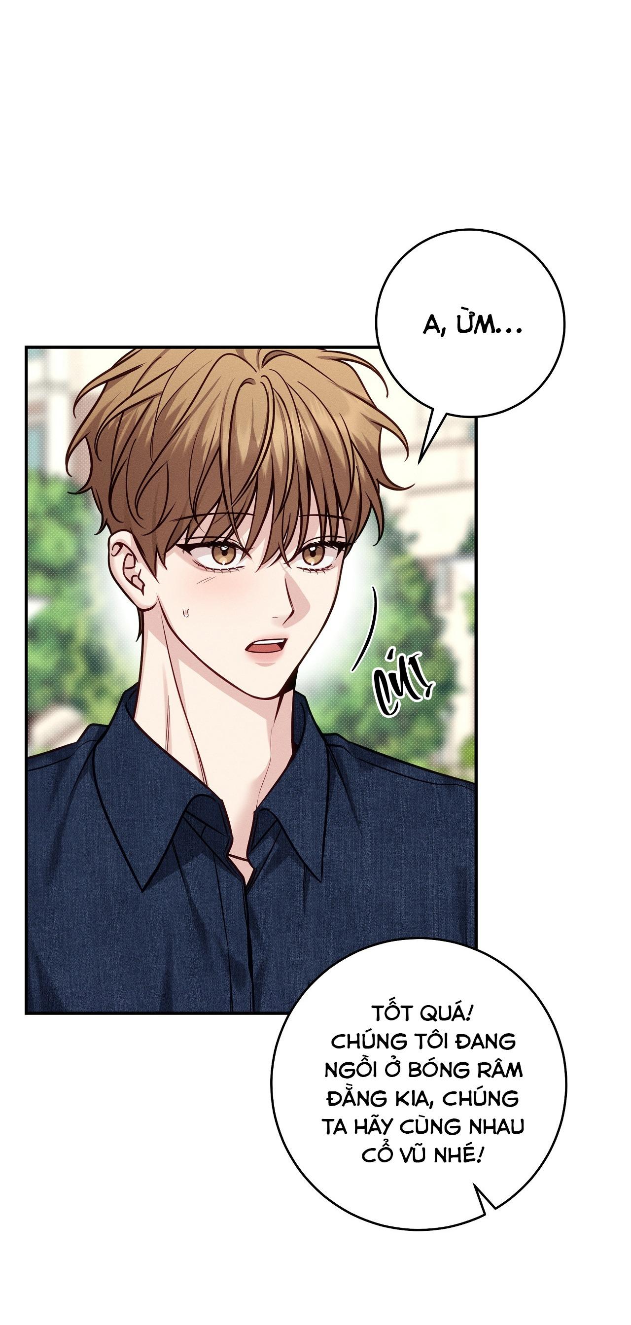 Đọc truyện (END) MÙA HÈ NĂM ẤY - Chapter 50