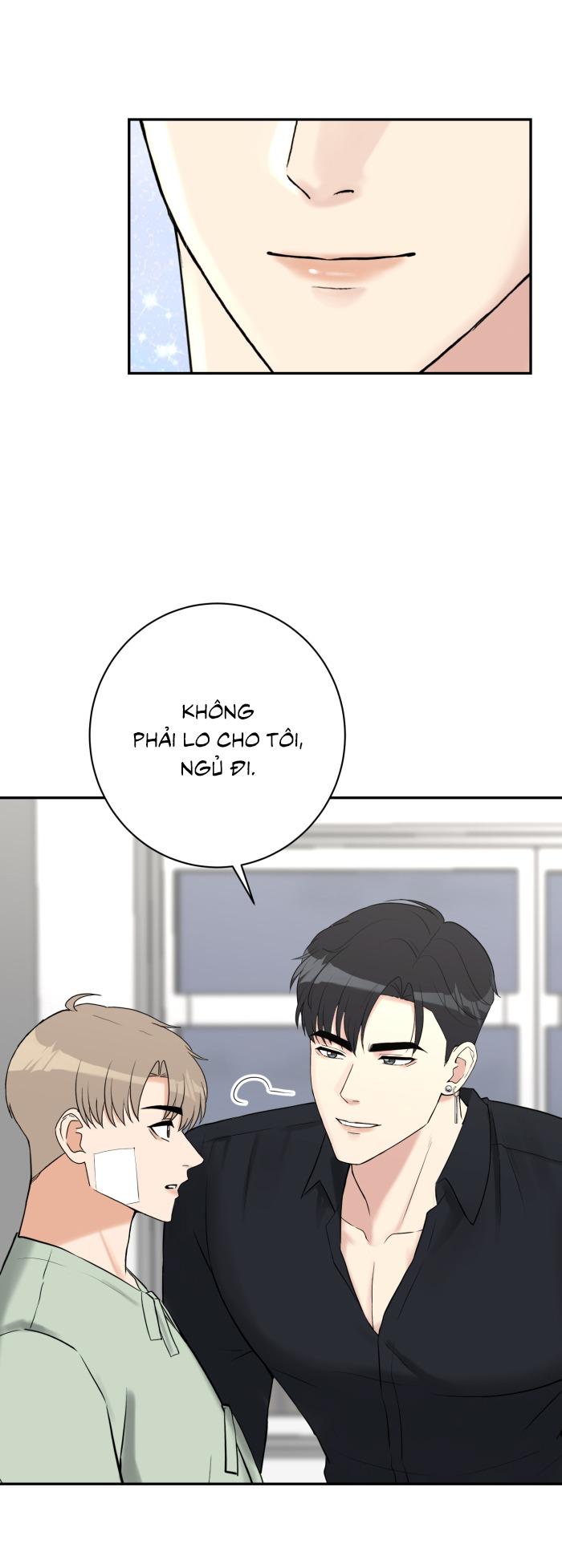 Đọc truyện Tỉnh dậy lần nữa bỗng trở thành minh tinh rồi - Chapter 32