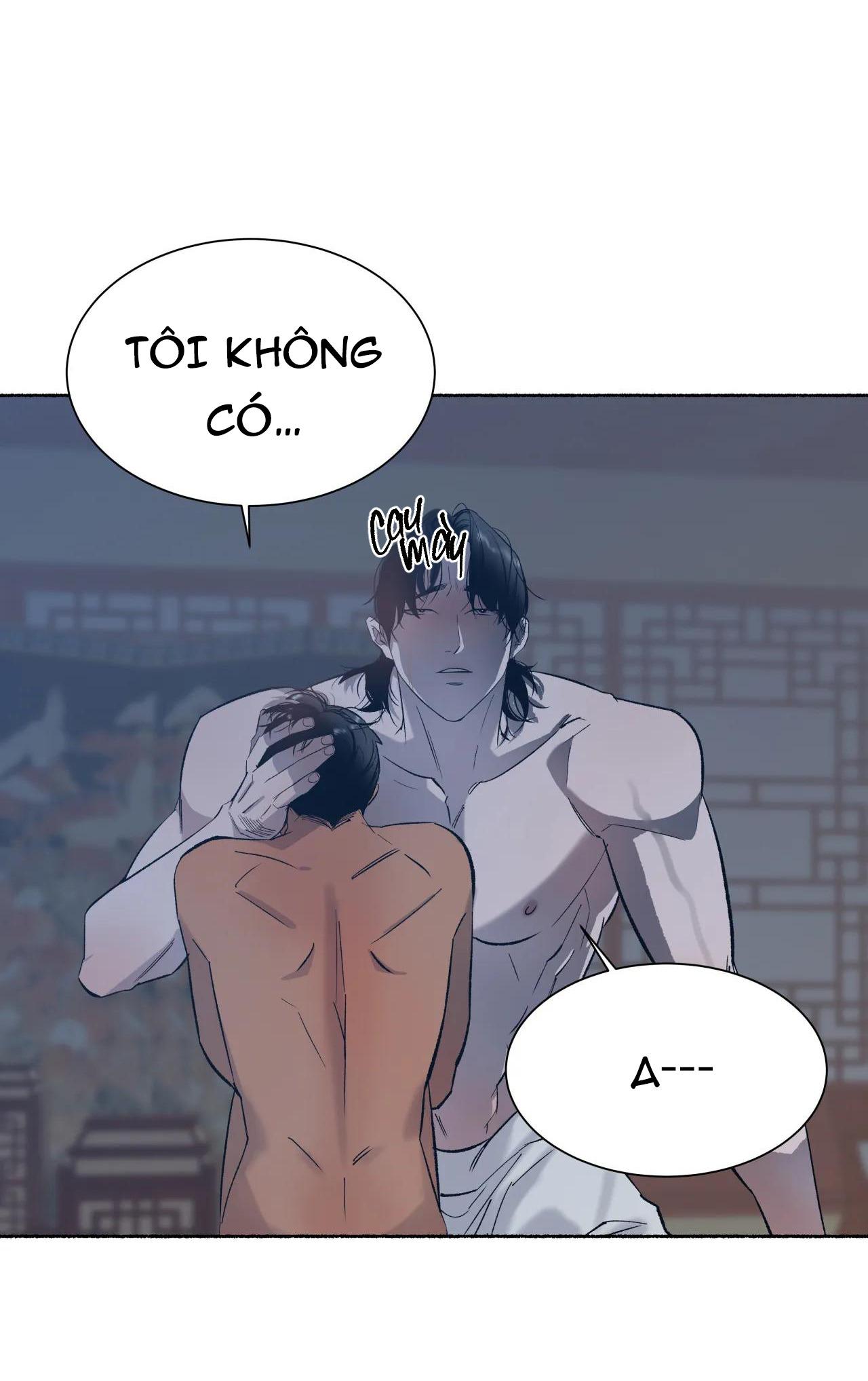 Đọc truyện HỔ NGÀN NĂM - Chapter 42