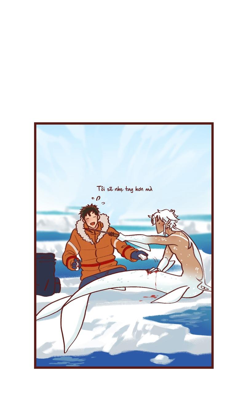 Đọc truyện BAILIN AND LIYUN ( NEW SS ) - Chapter 2