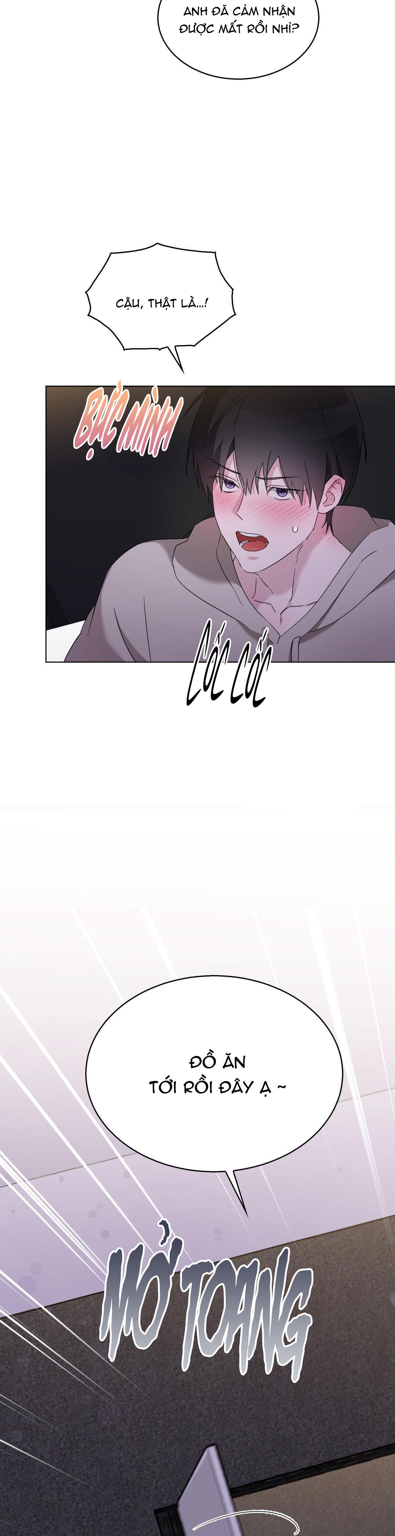 Đọc truyện LỖI TẠI DỄ THƯƠNG - Chapter 28