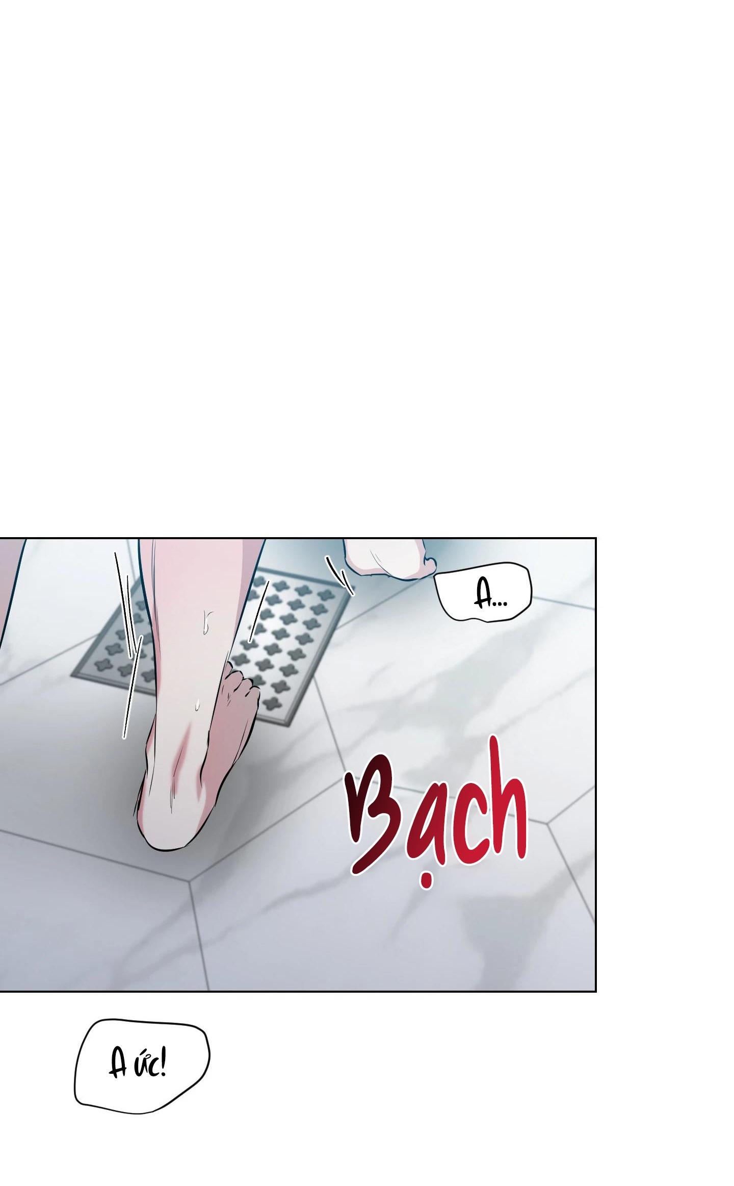 Đọc truyện VỰC RẮN - Chapter 12