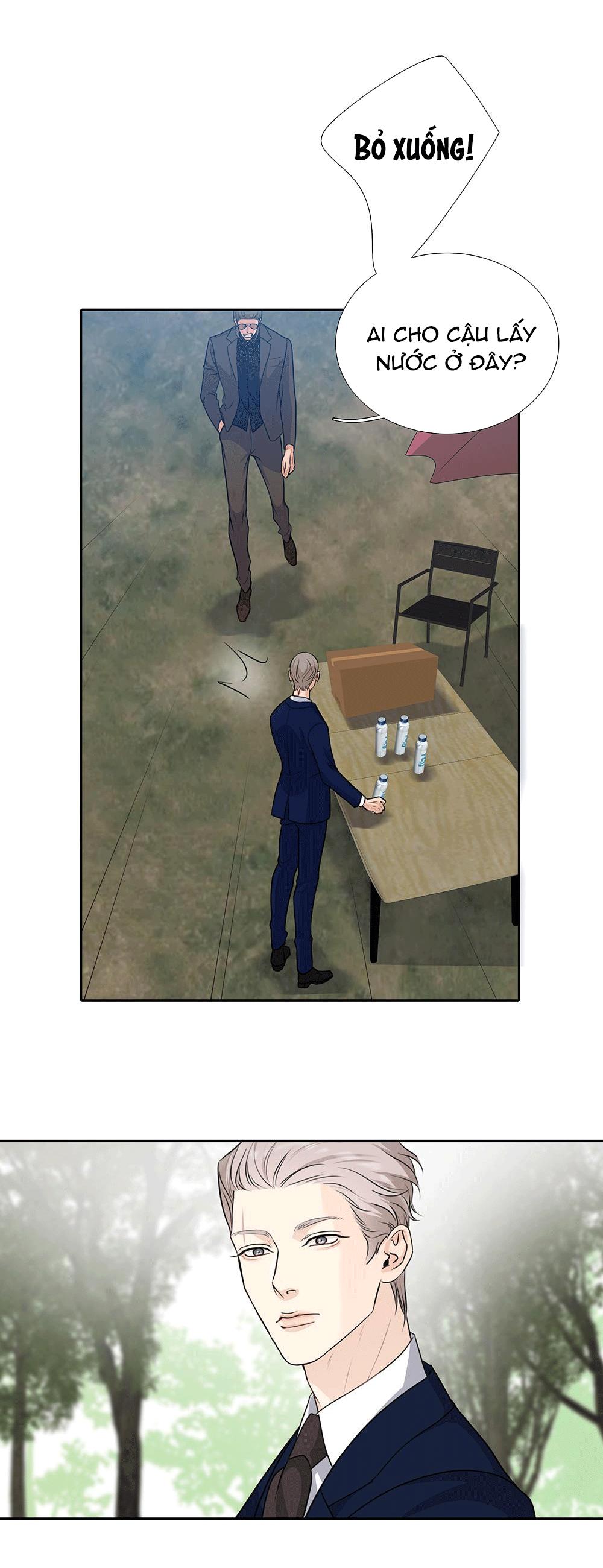 Đọc truyện Quan Hệ Trả Nợ (END) - Chapter 50