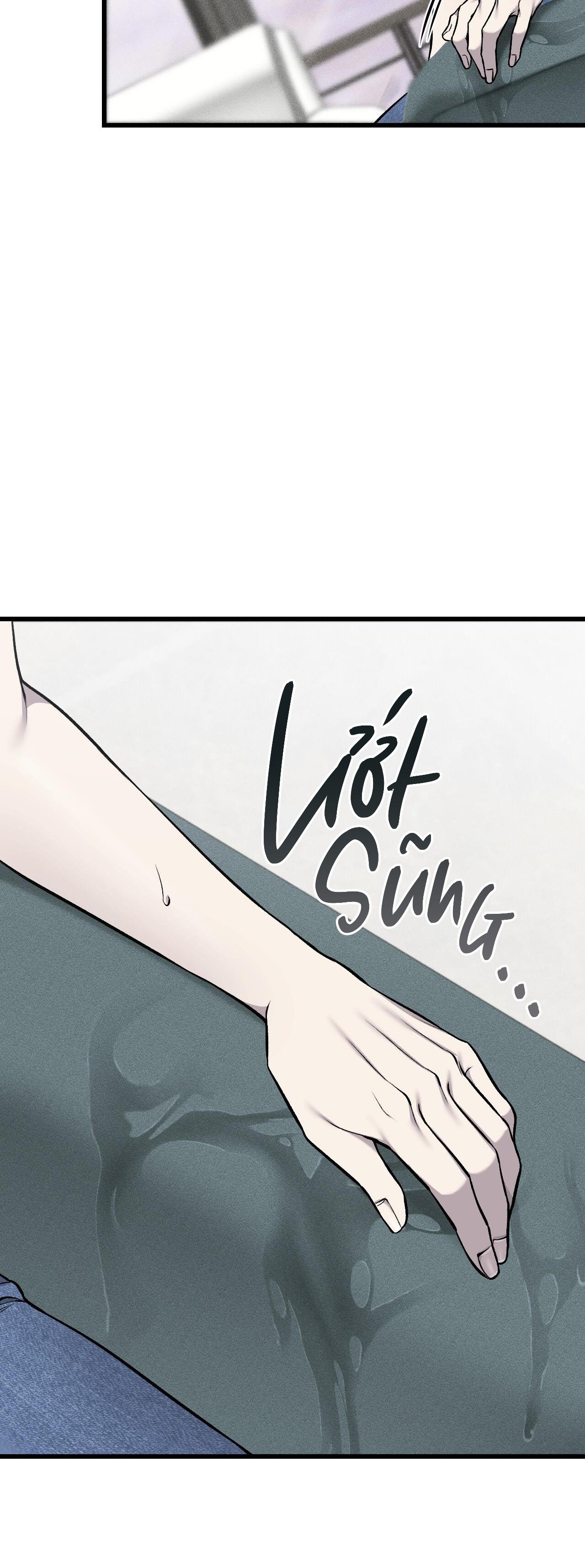 Đọc truyện XX ĐÊ TIỆN - Chapter 28