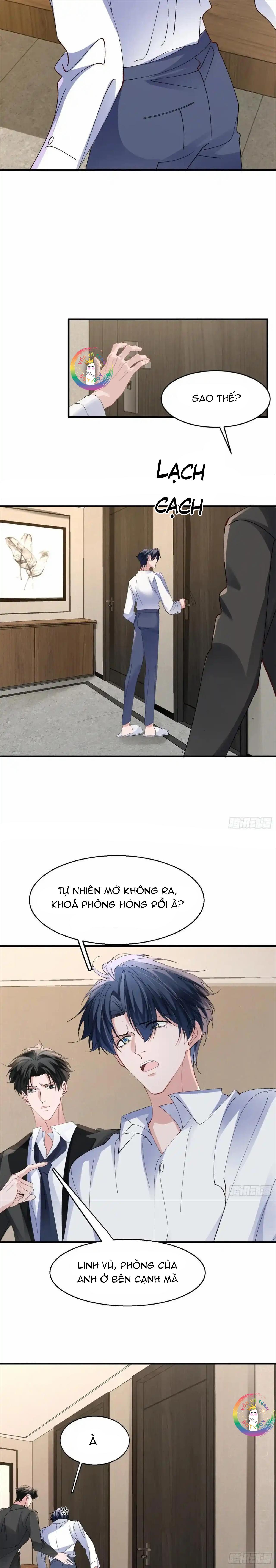 Đọc truyện Dĩ Hạ Khi Thượng - Chapter 57