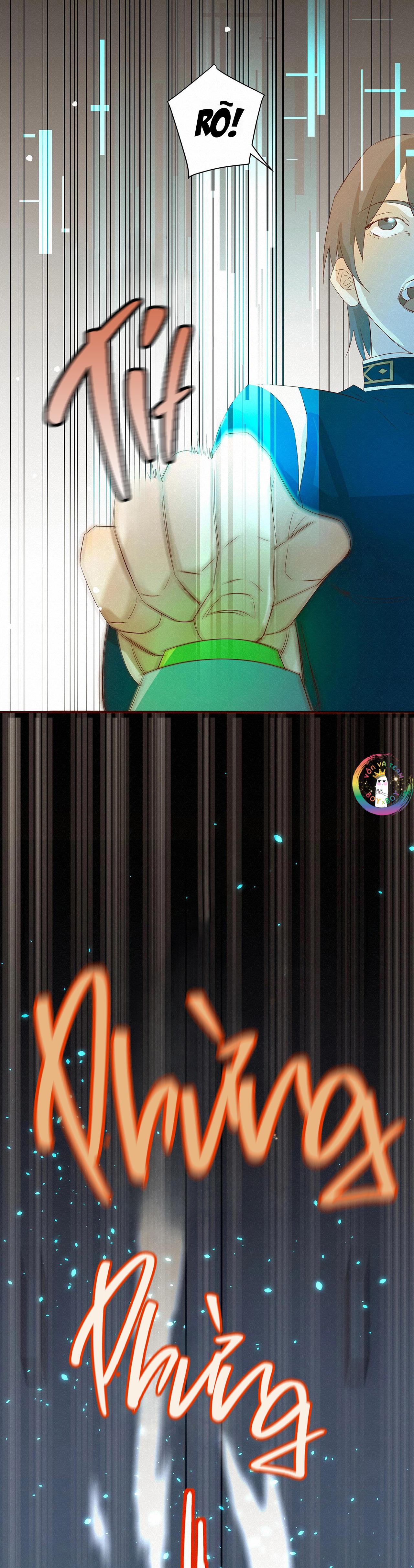 Đọc truyện Trỗi Dậy Từ Tro Tàn - Chapter 29