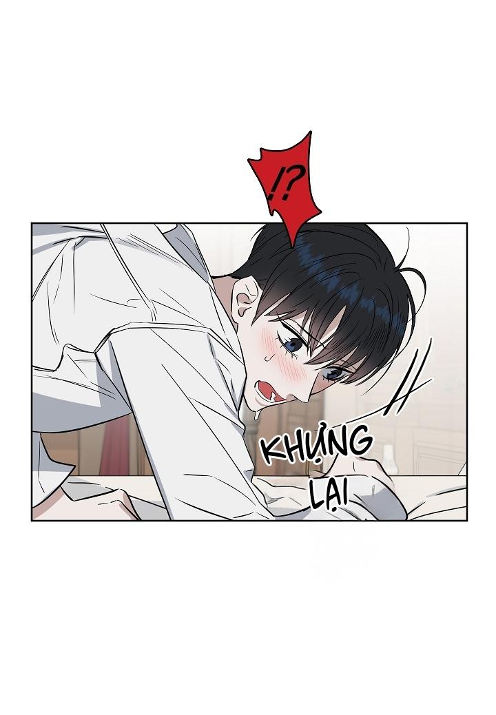 Đọc truyện Kiss me liar - Chapter 19