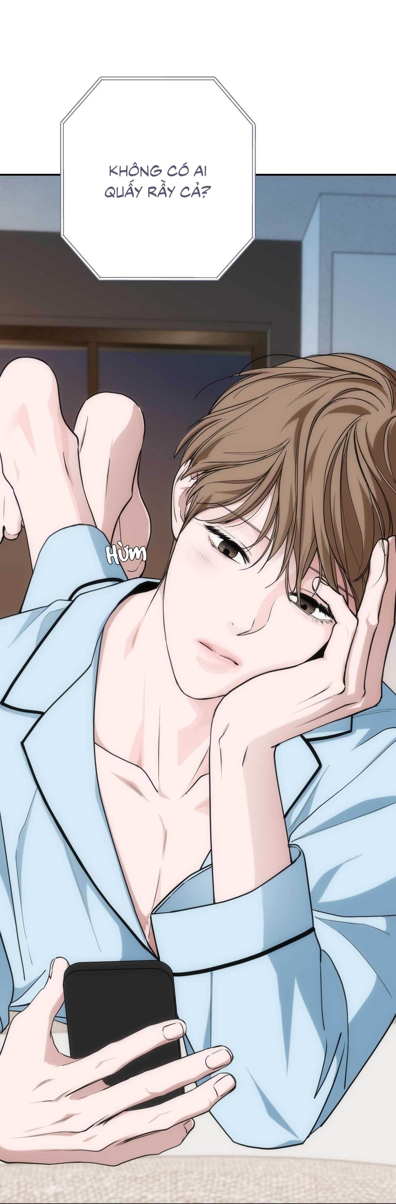 Đọc truyện CHÌM TRONG KHOÁI LẠC - Chapter 27