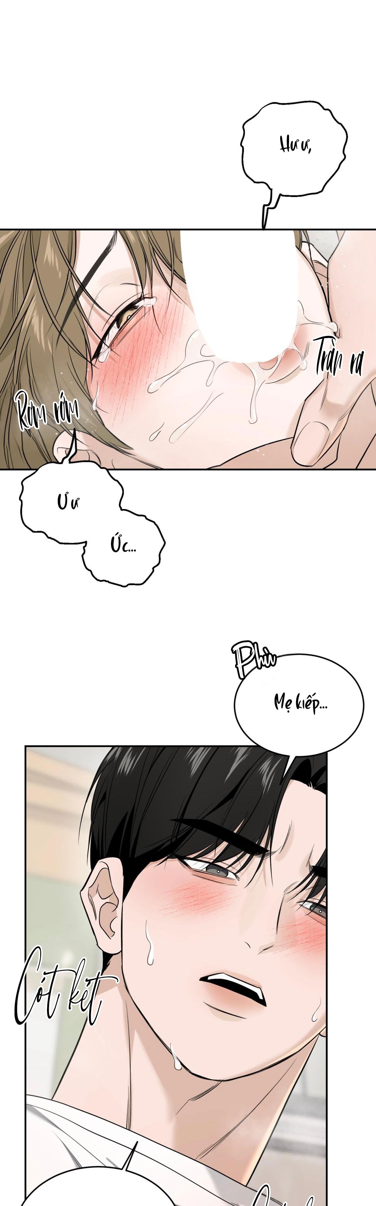 Đọc truyện NGƯỜI ĐÀN ÔNG CHO EM TẤT CẢ - Chapter 20