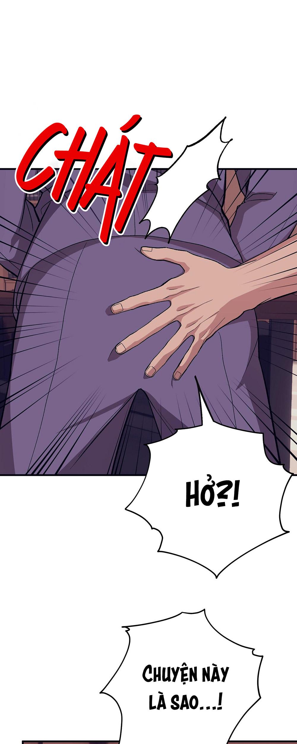 Đọc truyện Làm dâu nhà tài phiệt họ Kang - Chapter 57