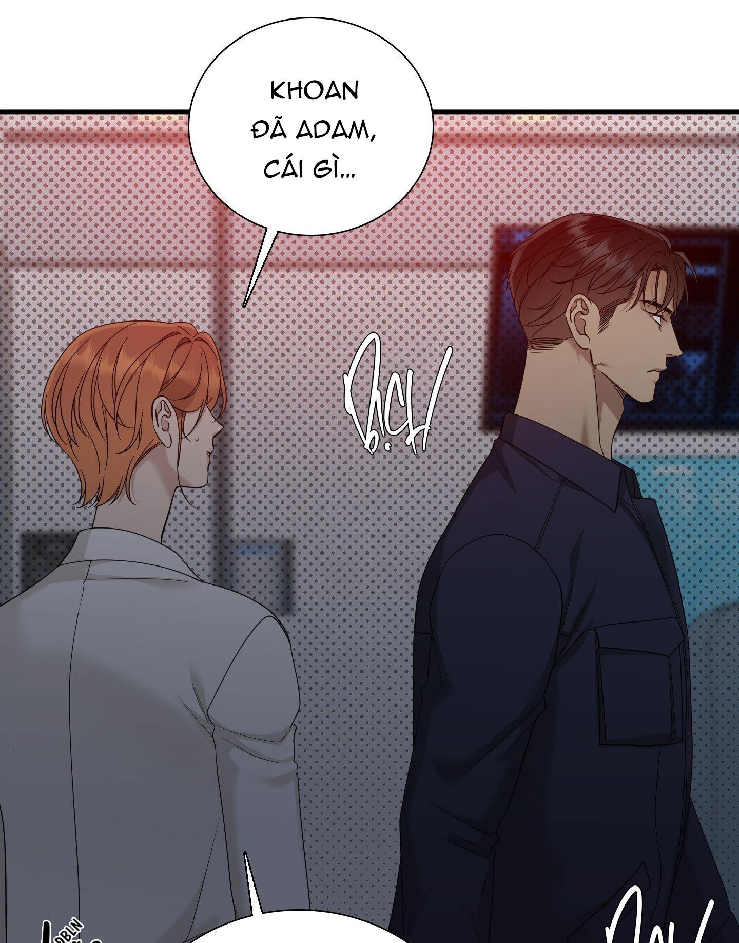 Đọc truyện DEAR. 00 - Chapter 12