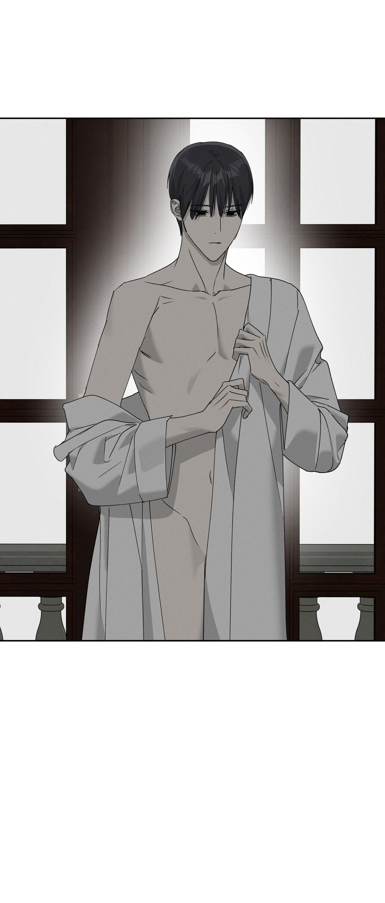 Đọc truyện LÂU ĐÀI GỖ MUN - Chapter 27