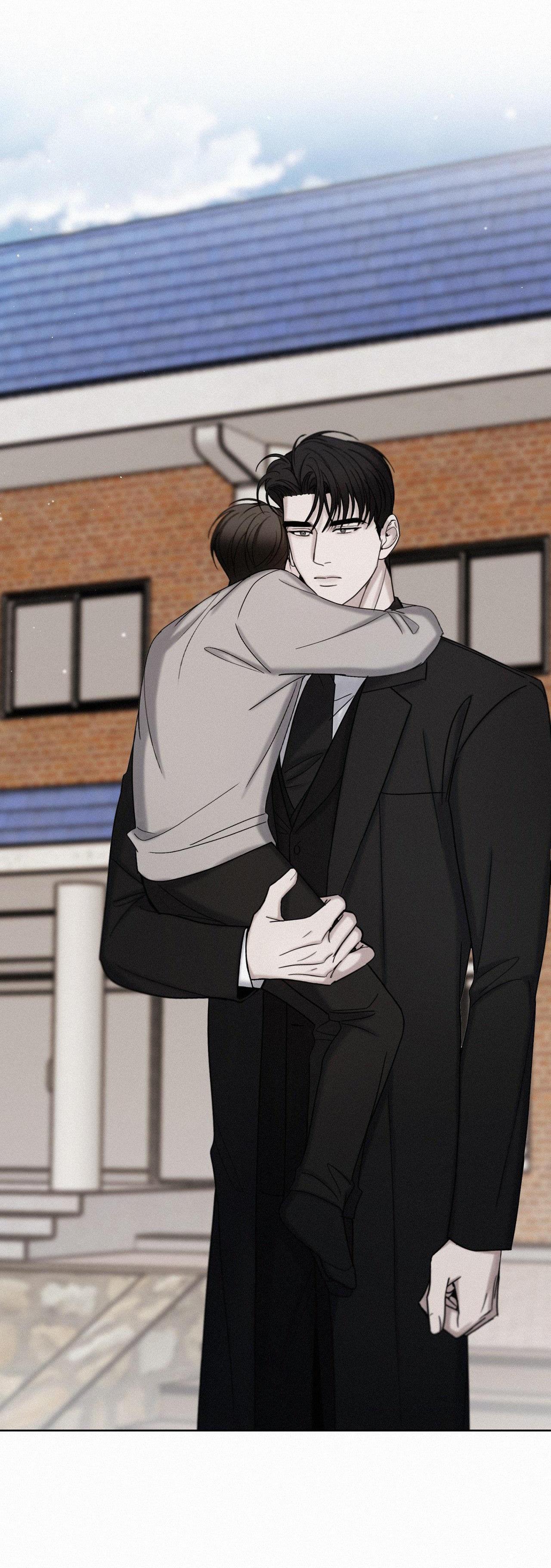 Đọc truyện SUNSET IN WATER - Chapter 22